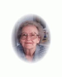Frances M. Berg